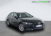 Audi A4 Avant occasion année 2019 boite Automatique Annonce Audi A4 Avant occasion Essence 2.0 TFSI 190 BVA à Beaupuy