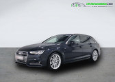 Audi A4 Avant occasion année 2018 boite Automatique Annonce Audi A4 Avant occasion Essence 2.0 TFSI 190 BVA à Beaupuy