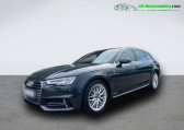 Audi A4 Avant occasion année 2016 boite Automatique Annonce Audi A4 Avant occasion Essence 2.0 TFSI 190 BVA à Beaupuy