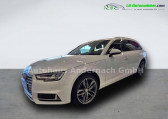 Audi A4 Avant occasion année 2019 boite Automatique Annonce Audi A4 Avant occasion Essence 2.0 TFSI 190 BVA à Beaupuy