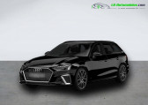 Audi A4 Avant 2.0 TFSI  190 BVA   Beaupuy 31