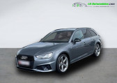 Audi A4 Avant occasion année 2019 boite Automatique Annonce Audi A4 Avant occasion Essence 2.0 TFSI 190 BVA à Beaupuy