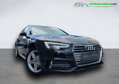 Annonce Audi A4 Avant occasion Essence 2.0 TFSI  190 BVA  Beaupuy