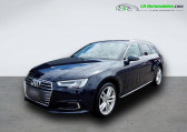 Audi A4 Avant 2.0 TFSI  190 BVA   Beaupuy 31
