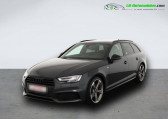 Audi A4 Avant 2.0 TFSI  190 BVA   Beaupuy 31