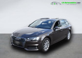 Audi A4 Avant 2.0 TFSI  190 BVA   Beaupuy 31