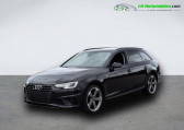Audi A4 Avant 2.0 TFSI  190 BVA   Beaupuy 31