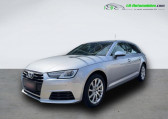 Audi A4 Avant 2.0 TFSI  190 BVA   Beaupuy 31