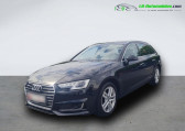 Audi A4 Avant 2.0 TFSI  190 BVA   Beaupuy 31
