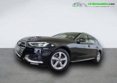 Audi A4 Avant 2.0 TFSI  190 BVA   Beaupuy 31