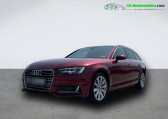 Audi A4 Avant 2.0 TFSI  190 BVA   Beaupuy 31