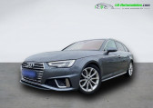 Audi A4 Avant 2.0 TFSI  190 BVA   Beaupuy 31