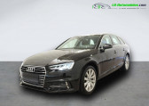 Audi A4 Avant occasion année 2019 boite Automatique Annonce Audi A4 Avant occasion Essence 2.0 TFSI 190 BVA à Beaupuy
