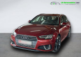Audi A4 Avant 2.0 TFSI  190 BVA   Beaupuy 31