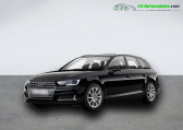 Audi A4 Avant occasion année 2019 boite Automatique Annonce Audi A4 Avant occasion Essence 2.0 TFSI 190 BVA à Beaupuy