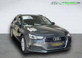 Audi A4 Avant occasion année 2019 boite Automatique Annonce Audi A4 Avant occasion Essence 2.0 TFSI 190 BVA à Beaupuy