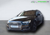 Audi A4 Avant 2.0 TFSI  190 BVA   Beaupuy 31