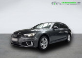 Audi A4 Avant 2.0 TFSI  190 BVA   Beaupuy 31
