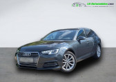Audi A4 Avant 2.0 TFSI  190 BVA   Beaupuy 31