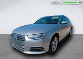 Audi A4 Avant 2.0 TFSI  190 BVA   Beaupuy 31