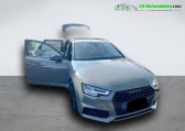 Audi A4 Avant occasion année 2018 boite Automatique Annonce Audi A4 Avant occasion Essence 2.0 TFSI 190 BVA à Beaupuy