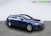 Audi A4 Avant occasion année 2016 boite Automatique Annonce Audi A4 Avant occasion Essence 2.0 TFSI 190 BVA à Beaupuy