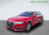 Audi A4 Avant occasion année 2019 boite Automatique Annonce Audi A4 Avant occasion Essence 2.0 TFSI 190 BVA à Beaupuy