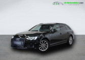 Audi A4 Avant occasion année 2019 boite Automatique Annonce Audi A4 Avant occasion Essence 2.0 TFSI 190 BVA à Beaupuy