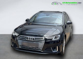 Audi A4 Avant 2.0 TFSI  190 BVA   Beaupuy 31
