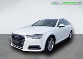 Audi A4 Avant occasion année 2016 boite Automatique Annonce Audi A4 Avant occasion Essence 2.0 TFSI 190 BVA à Beaupuy