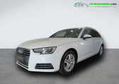 Audi A4 Avant 2.0 TFSI  190 BVA   Beaupuy 31