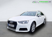 Audi A4 Avant 2.0 TFSI  190 BVA   Beaupuy 31