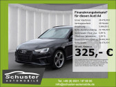Annonce Audi A4 Avant occasion Essence 2.0 TFSI  190 BVA  L'Union