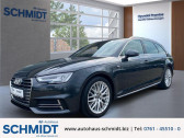 Audi A4 Avant 2.0 TFSI  190 BVA   L'Union 31