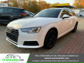 Audi A4 Avant occasion année 2016 boite Automatique Annonce Audi A4 Avant occasion Essence 2.0 TFSI 190 S-Tronic à Beaupuy