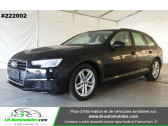 Audi A4 Avant occasion année 2016 boite Automatique Annonce Audi A4 Avant occasion Essence 2.0 TFSI 190 S-Tronic à Beaupuy