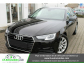 Audi A4 Avant occasion année 2017 boite Automatique Annonce Audi A4 Avant occasion Essence 2.0 TFSI 190 S-Tronic à Beaupuy