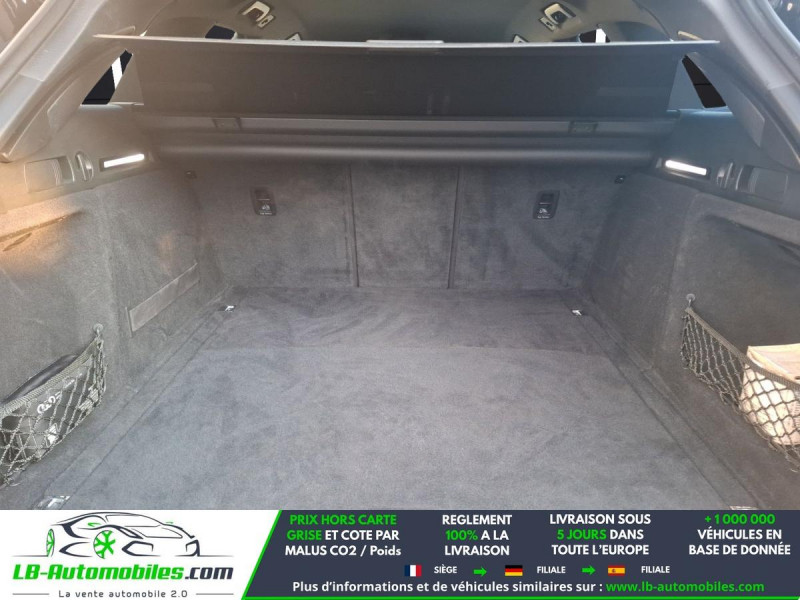 Audi A4 Avant 2.0 TFSI  190  occasion � Beaupuy - photo n�9