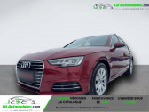 Annonce Audi A4 Avant occasion Essence 2.0 TFSI  190 � Beaupuy