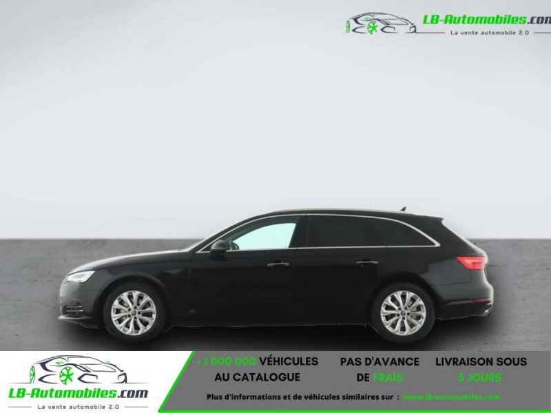 Audi A4 Avant 2.0 TFSI  190  occasion � Beaupuy - photo n�5