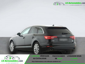 Audi A4 Avant 2.0 TFSI  190  occasion � Beaupuy - photo n�4
