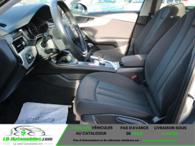 Audi A4 Avant 2.0 TFSI  190  occasion � Beaupuy - photo n�5