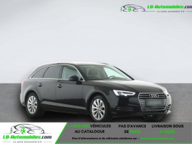Audi A4 Avant 2.0 TFSI  190  occasion � Beaupuy - photo n�2