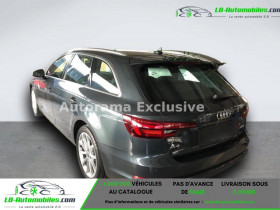 Audi A4 Avant 2.0 TFSI  190  occasion � Beaupuy - photo n�2