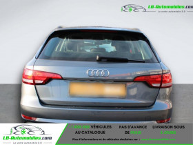 Audi A4 Avant 2.0 TFSI  190  occasion � Beaupuy - photo n�4