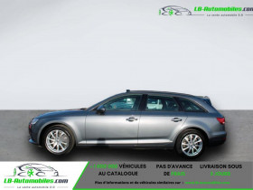 Audi A4 Avant 2.0 TFSI  190  occasion � Beaupuy - photo n�3