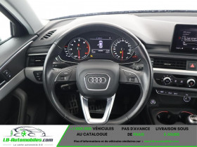 Audi A4 Avant 2.0 TFSI  190  occasion � Beaupuy - photo n�8