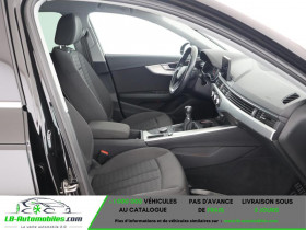 Audi A4 Avant 2.0 TFSI  190  occasion � Beaupuy - photo n�7