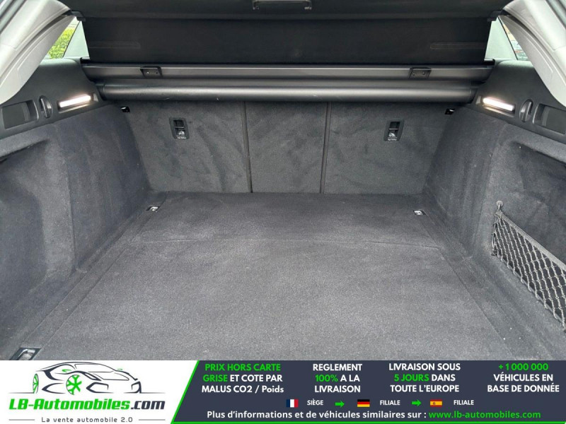 Audi A4 Avant 2.0 TFSI  190  occasion � Beaupuy - photo n�9