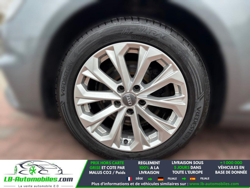 Audi A4 Avant 2.0 TFSI  190  occasion � Beaupuy - photo n�8